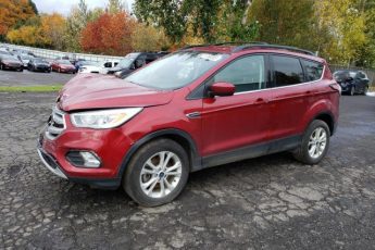 1FMCU9HD0JUC60689 | 2018 Ford escape sel