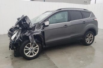 1FMCU9HD5JUD06453 | 2018 FORD ESCAPE SEL