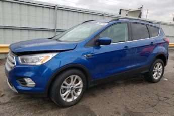 1FMCU9HD8KUA78577 | 2019 FORD ESCAPE SEL