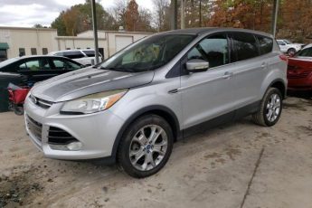 1FMCU9HX1DUA60127 | 2013 Ford escape sel