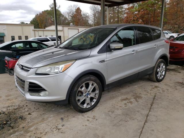 1FMCU9HX1DUA60127 | 2013 Ford escape sel