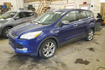 1FMCU9HX8DUA59914 | 2013 Ford escape sel