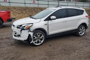 1FMCU9J91DUC05646 | 2013 Ford escape titanium