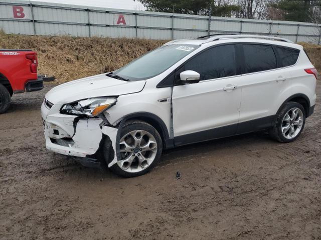 1FMCU9J91DUC05646 | 2013 Ford escape titanium