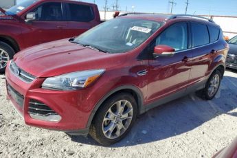 1FMCU9J91GUB72247 | 2016 Ford escape titanium