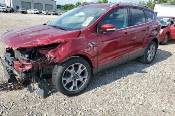 1FMCU9J93EUE22326 | 2014 Ford escape titanium