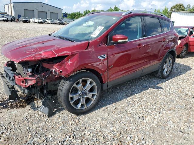 1FMCU9J93EUE22326 | 2014 Ford escape titanium