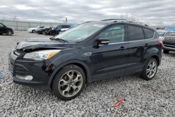 1FMCU9J93GUA33477 | 2016 Ford escape titanium