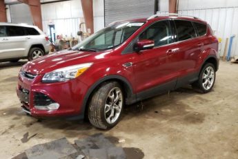 1FMCU9J93GUB32736 | 2016 Ford escape titanium