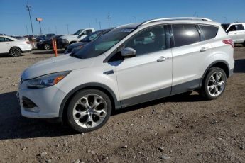 1FMCU9J96EUA29923 | 2014 Ford escape titanium