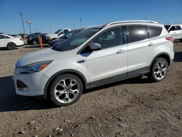 1FMCU9J96EUA29923 | 2014 Ford escape titanium