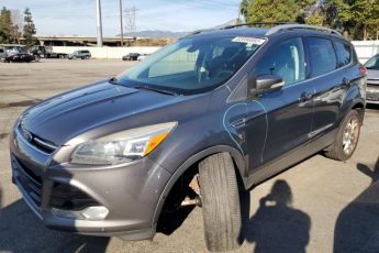 1FMCU9J98DUC24663 | 2013 Ford escape titanium