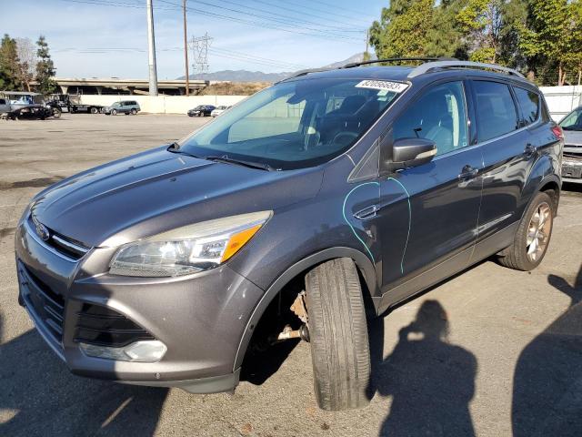 1FMCU9J98DUC24663 | 2013 Ford escape titanium