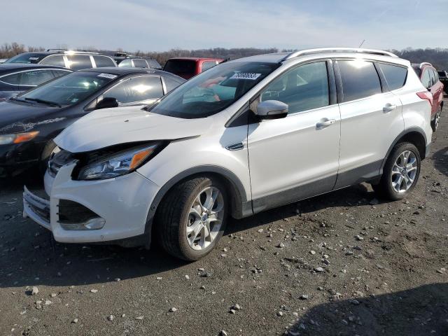 1FMCU9J98FUA97996 | 2015 Ford escape titanium