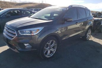 1FMCU9J98KUB60346 | 2019 FORD ESCAPE TIT