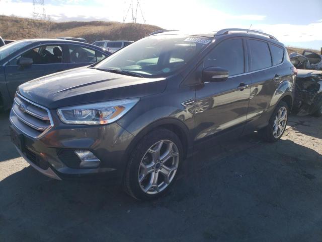 1FMCU9J98KUB60346 | 2019 FORD ESCAPE TIT