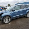 1C4NJCBA5FD334116 | 2015 JEEP COMPASS SP