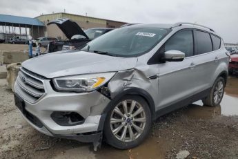 1FMCU9JD3HUC88684 | 2017 Ford escape titanium