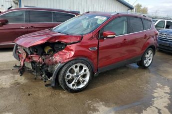 1FMCU9JX0FUB04664 | 2015 FORD ESCAPE TIT