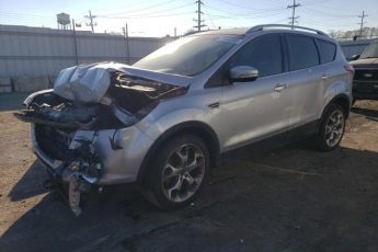 1FMCU9JX1GUB32376 | 2016 Ford escape titanium