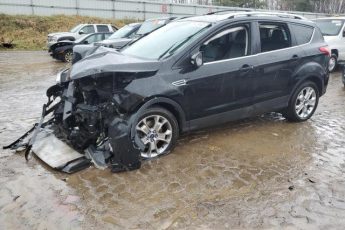 1FMCU9JX3GUB06555 | 2016 Ford escape titanium