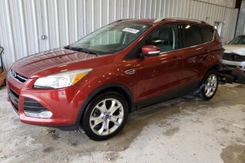 1FMCU9JX7EUC85051 | 2014 FORD ESCAPE TIT