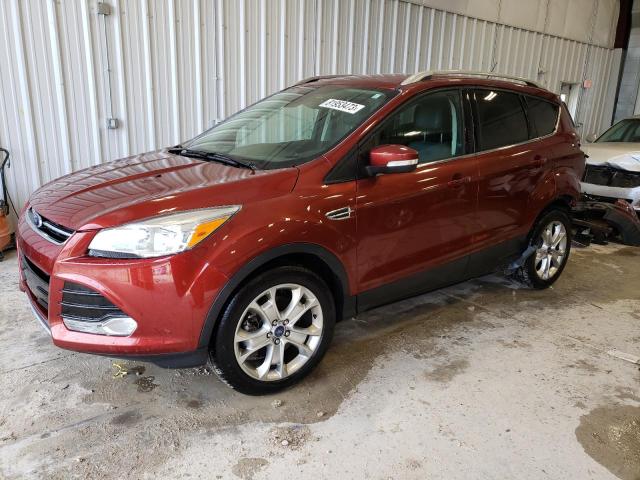 1FMCU9JX7EUC85051 | 2014 FORD ESCAPE TIT