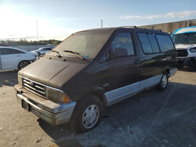 1FMDA41X2TZB97167 | 1996 Ford aerostar