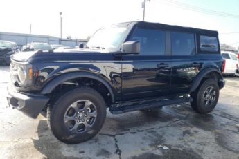 1FMDE5BH9MLA95421 | 2021 FORD BRONCO BAS