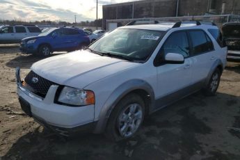 1FMDK02177GA39876 | 2007 Ford freestyle sel