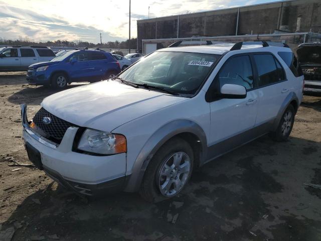 1FMDK02177GA39876 | 2007 Ford freestyle sel