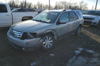 1FMDK02W29GA01860 | 2009 Ford taurus x sel