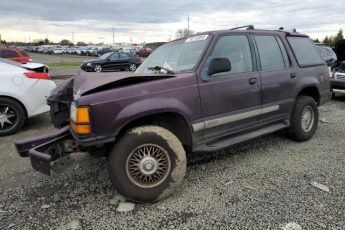 1FMDU34X3RUB03431 | 1994 Ford explorer