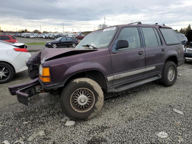 1FMDU34X3RUB03431 | 1994 Ford explorer