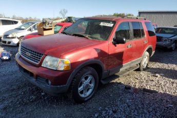 1FMDU63K23UA81985 | 2003 Ford explorer xlt