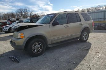 1FMDU63W72ZA96826 | 2002 Ford explorer xlt