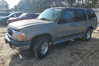 1FMDU73E21ZA74759 | 2001 Ford explorer xlt