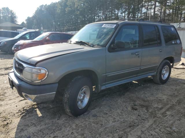 1FMDU73E21ZA74759 | 2001 Ford explorer xlt