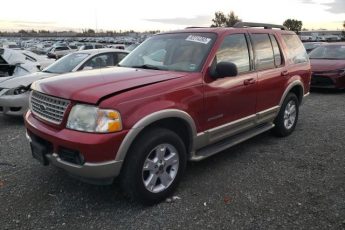 1FMDU74K05UA68370 | 2005 Ford explorer eddie bauer