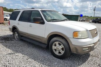 1FMEU17W03LA01626 | 2003 Ford expedition eddie bauer