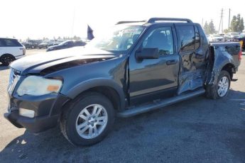 1FMEU3BE0AUA54277 | 2010 Ford explorer sport trac xlt