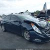 3FAHP0HG7BR190923 | 2011 FORD FUSION