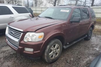 1FMEU63E59UA36076 | 2009 Ford explorer xlt