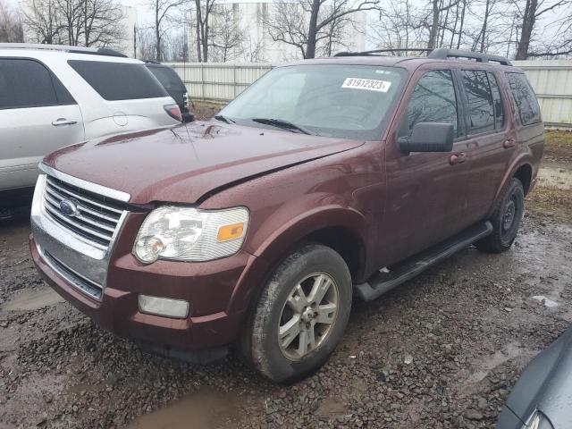 1FMEU63E59UA36076 | 2009 Ford explorer xlt