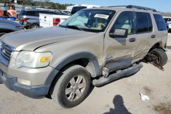 1FMEU63E96UB49766 | 2006 Ford explorer xlt