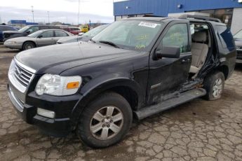 1FMEU63E98UB15426 | 2008 Ford explorer xlt