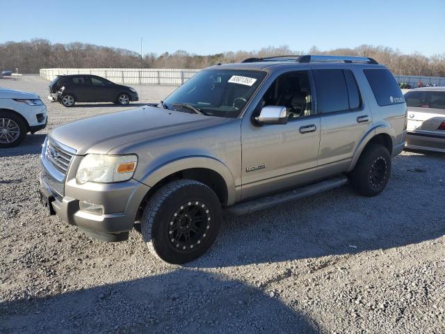 1FMEU65E68UB23240 | 2008 Ford explorer limited