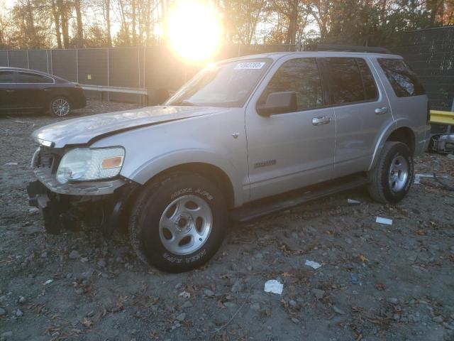 1FMEU738X7UA89224 | 2007 Ford explorer xlt