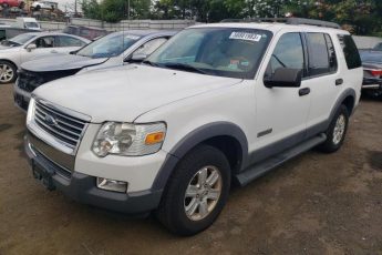 1FMEU73E16UA68198 | 2006 Ford explorer xlt