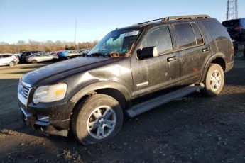 1FMEU73E37UA91838 | 2007 Ford explorer xlt